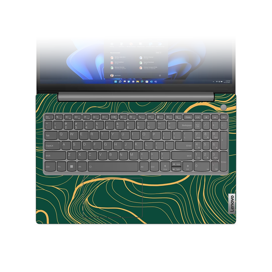 Preload Essential / Alpine Forest