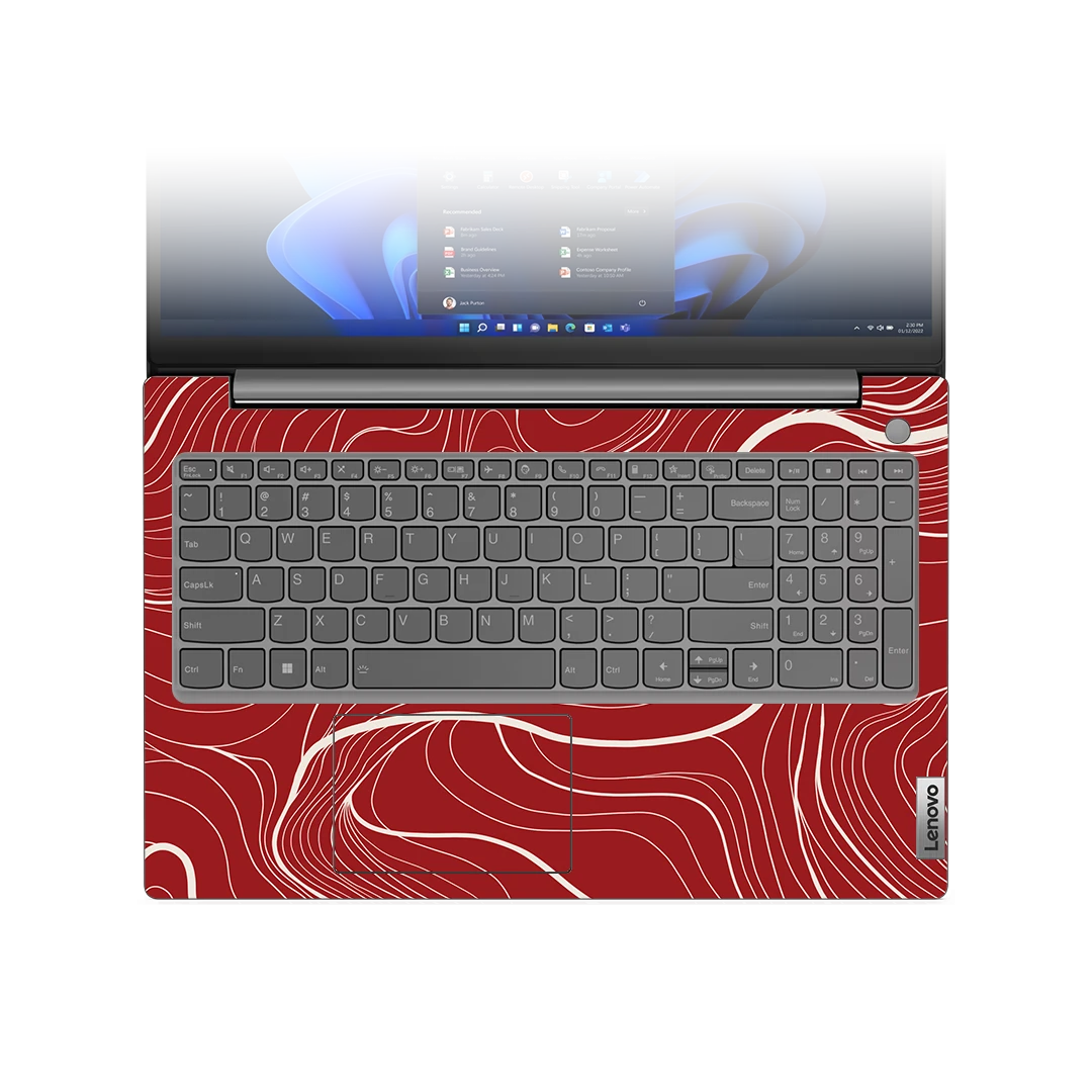 Preload Essential / Magma Vein