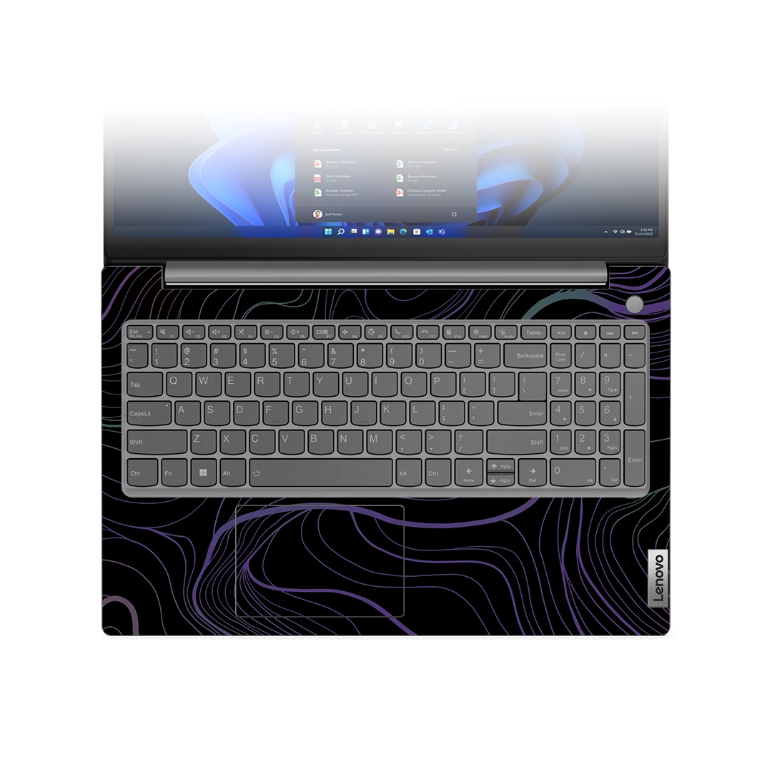 Preload Essential / Nebula Shift