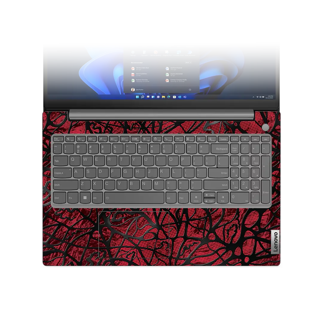 Preload Essential / Red Inmate