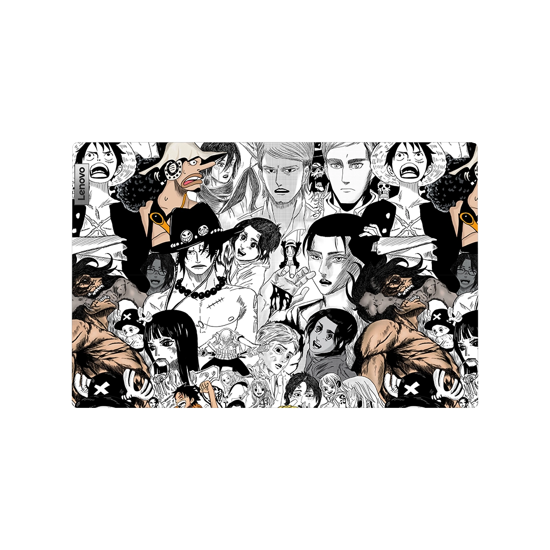 Preload Minimum / Skull Titan