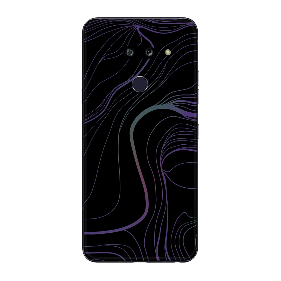 Preload Flat Back / Nebula Shift