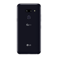 LG G8 ThinQ Skins & Wraps
