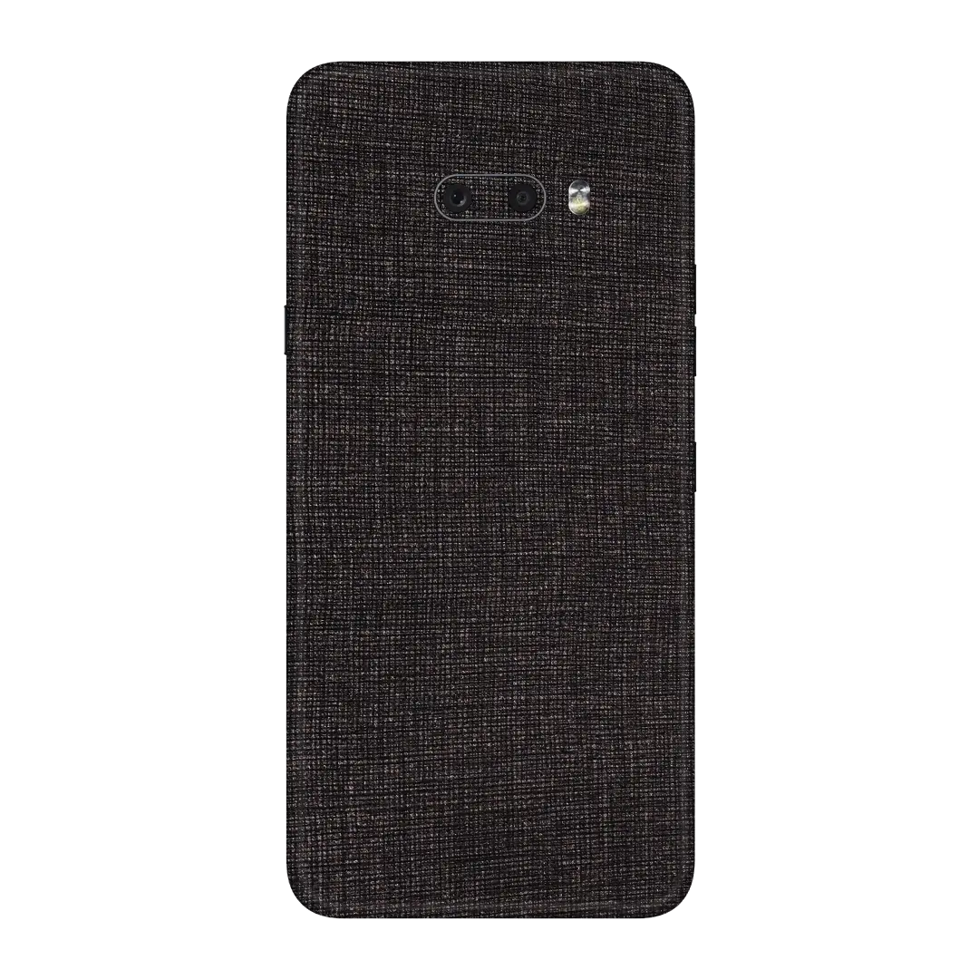 Preload Full Back / Fabrix