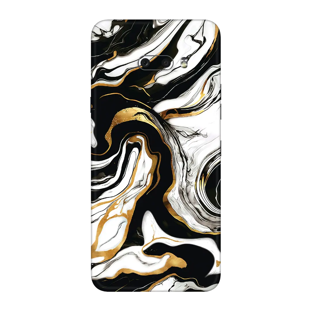 Preload Full Back / Golden Abyss