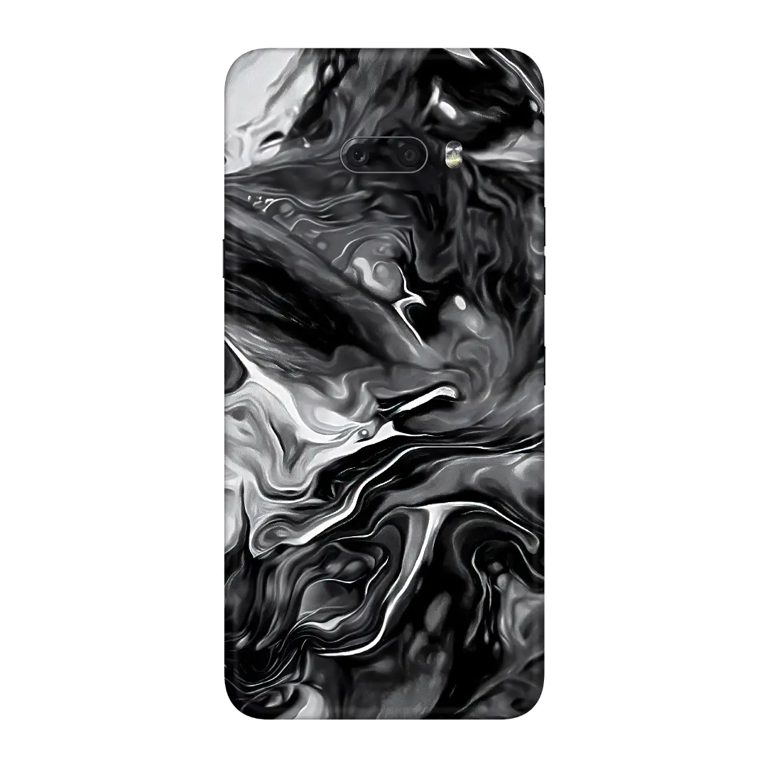 Preload Full Back / Midnight Fog