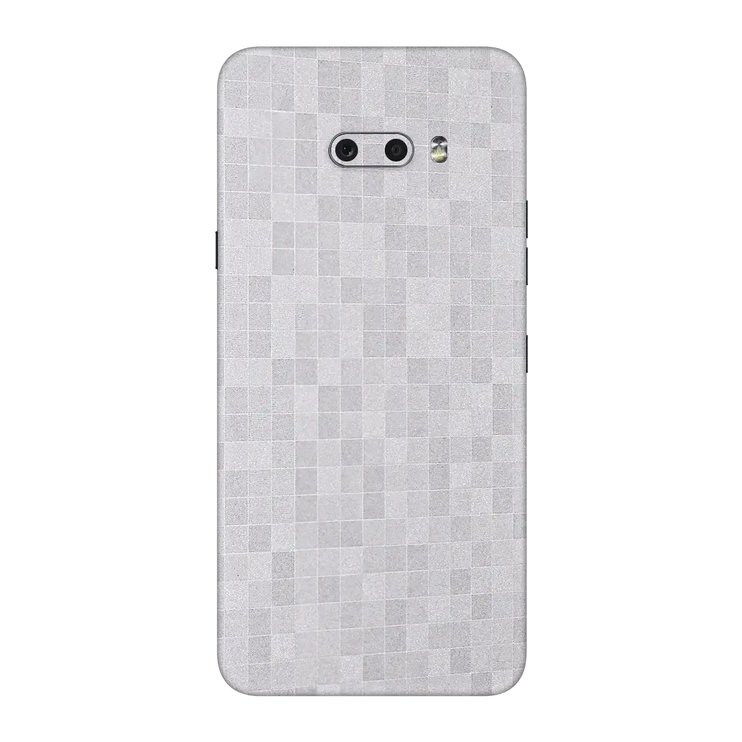 Preload Full Back / Pixels Light