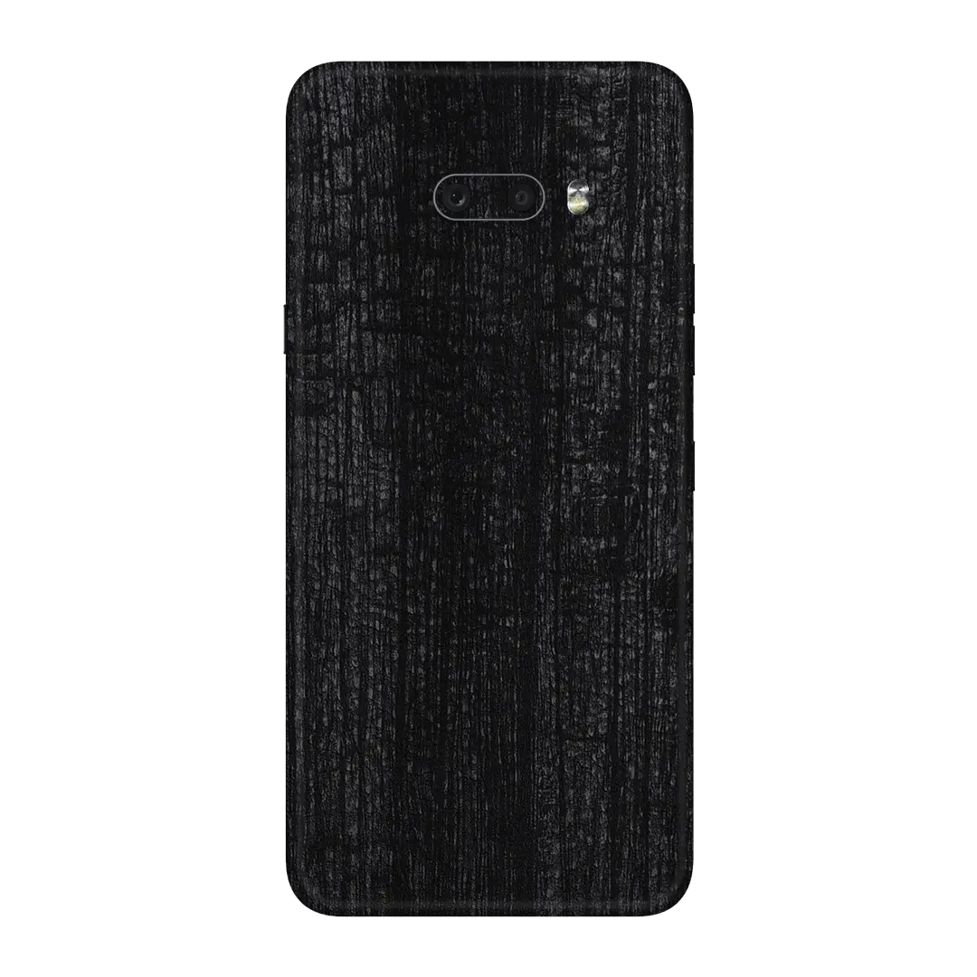 Preload Full Back / Raptor