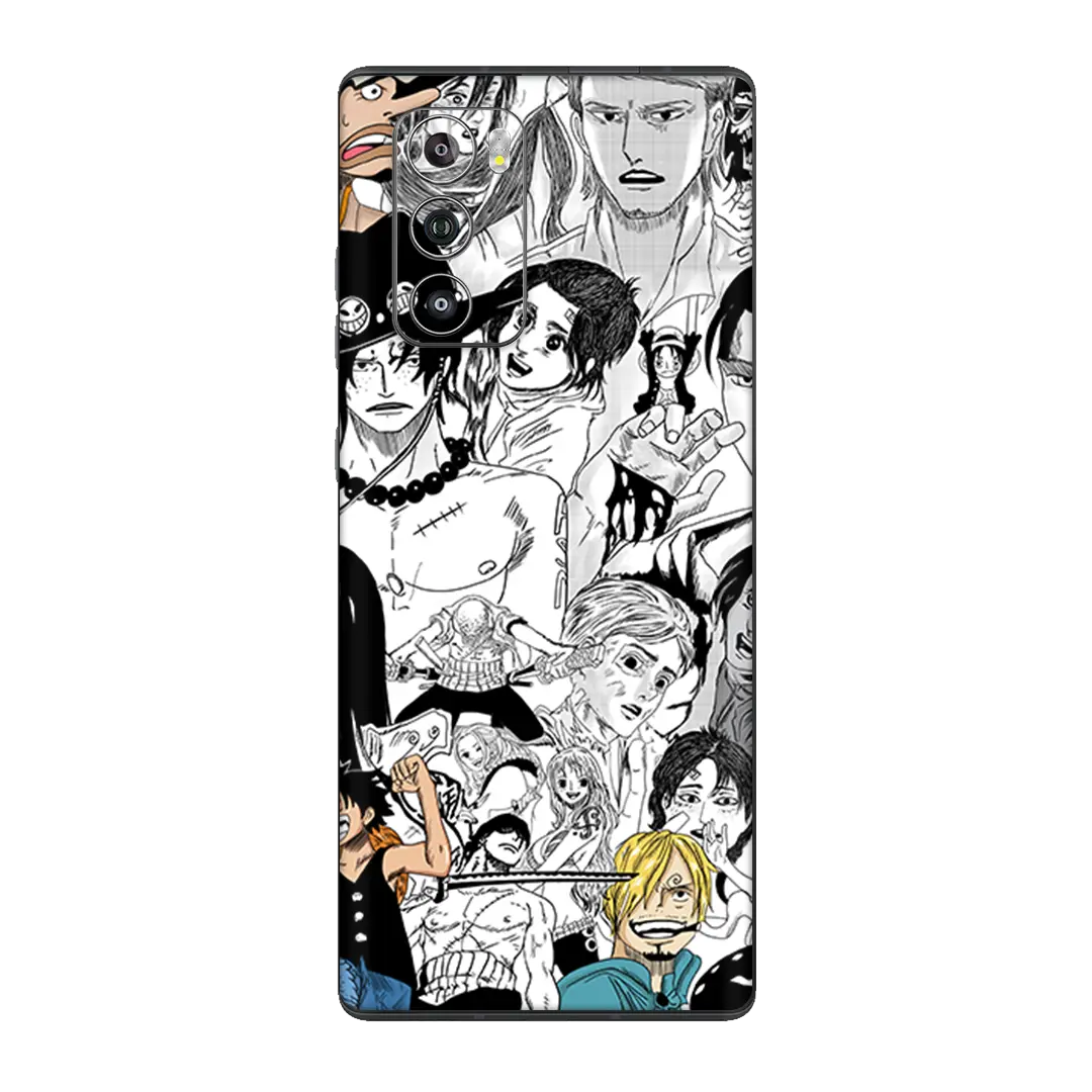 Preload Flat Back / Skull Titan