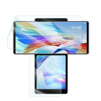 LG Wing Screen Protector