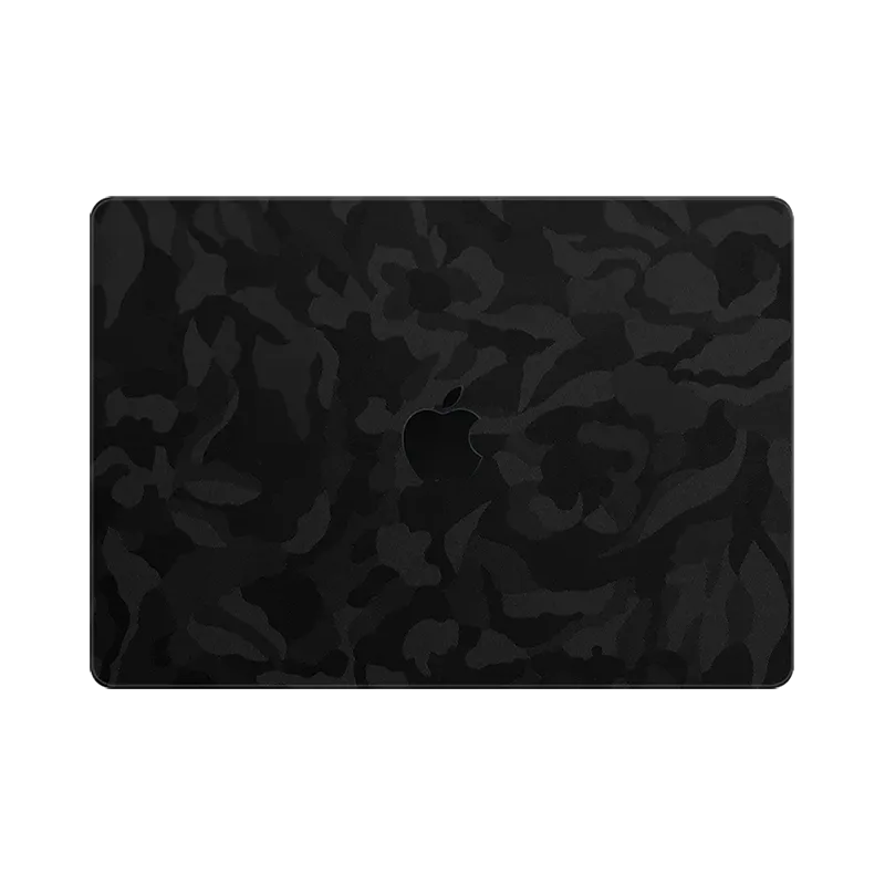 Minimum+Black Camoflaunt,Essential+Black Camoflaunt,Ultimate+Black Camoflaunt