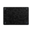 Essential+Black Camoflaunt,Ultimate+Black Camoflaunt