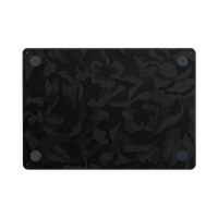 Essential+Black Camoflaunt,Ultimate+Black Camoflaunt