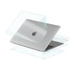 MacBook Air 15 inch M2 2023 Laptop Transparent Skins Protector