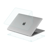 Macbook Air 13 inch M5 2026 Laptop Transparent Skins Protector