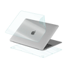 Macbook Air 13 inch M5 2026 Laptop Transparent Skins Protector