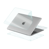 Macbook Air 13 inch M3 2024 Laptop Transparent Skins Protector