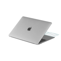 Macbook Air 13 inch M5 2026 Laptop Transparent Skins Protector