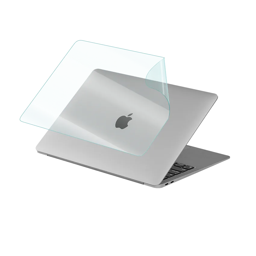 Macbook Air M4 15 inch Screen Protectors | GadgetShieldz ...