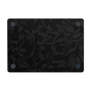 Essential+Black Camoflaunt,Ultimate+Black Camoflaunt