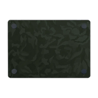 Essential+Green Camoflaunt,Ultimate+Green Camoflaunt