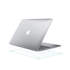 MacBook Pro 13 inch M1 2020 Laptop Transparent Skins Protector