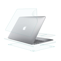 MacBook Pro 13 inch M2 2022 Body Protector