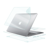 MacBook Pro 13 inch M2 2022 Laptop Transparent Skins Protector
