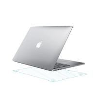 MacBook Pro 13 inch With Touch Bar 2016-2019 Laptop Transparent Skins Protector