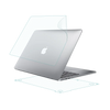 MacBook Pro 13 inch With Touch Bar 2016-2019 Laptop Transparent Skins Protector