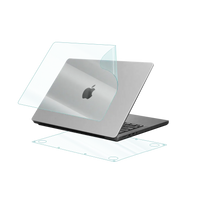MacBook Pro 14 inch M1 Max 2021 Body Protector