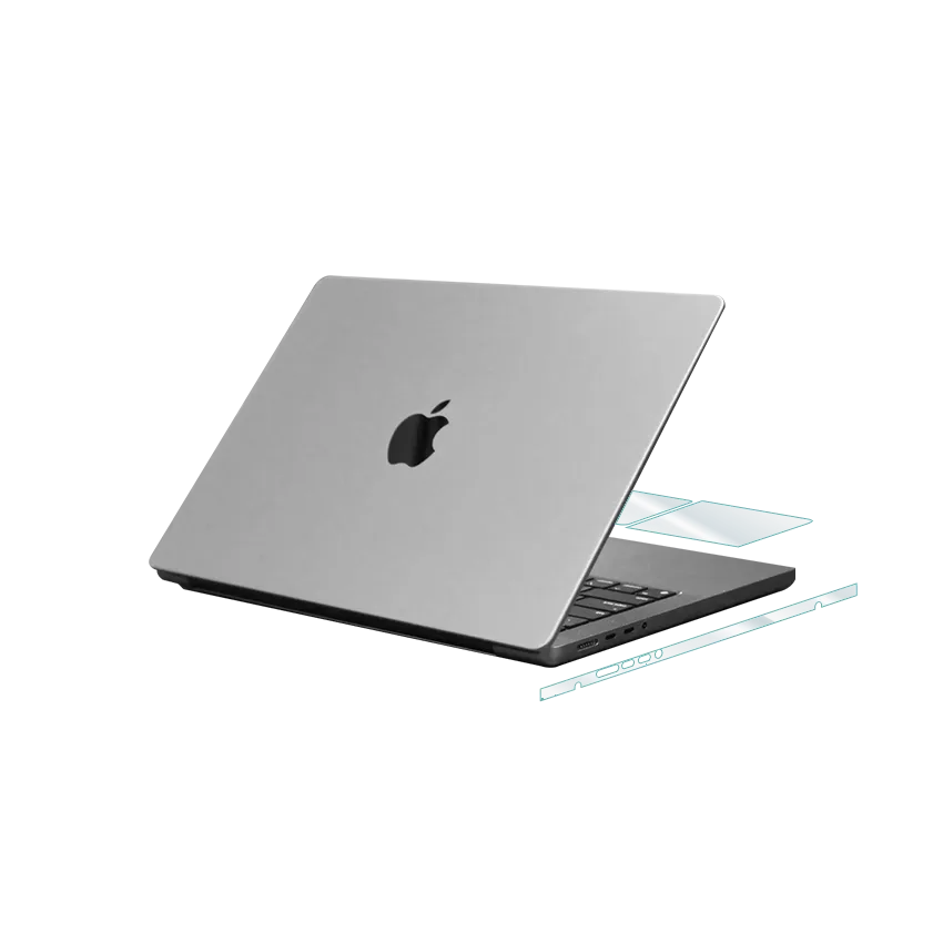 MacBook Pro 14 inch M1 Max 2021 Body Protector