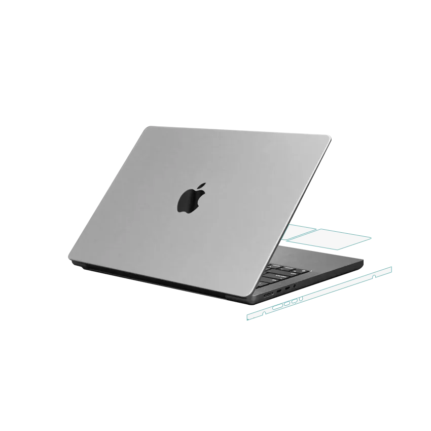 MacBook Pro 14 inch M1 Pro 2021 Body Protector