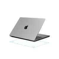 MacBook Pro 14 inch M2 Pro 2023 Body Protector