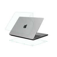 MacBook Pro 14 inch M2 Pro 2023 Body Protector