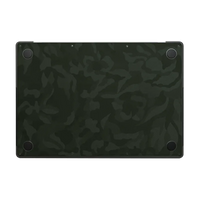 Essential+Green Camoflaunt,Ultimate+Green Camoflaunt