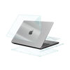 MacBook Pro 14 inch M5 2025 Laptop Transparent Skins Protector