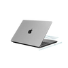MacBook Pro 14 inch M5 Pro 2026 Laptop Transparent Skins Protector
