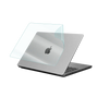 MacBook Pro 14 inch M4 Max 2024 Laptop Transparent Skins Protector