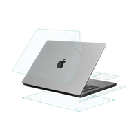 MacBook Pro 14 inch M4 Max 2024 Body Protector