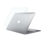 MacBook Pro 16 inch 2019 Laptop Transparent Skins Protector