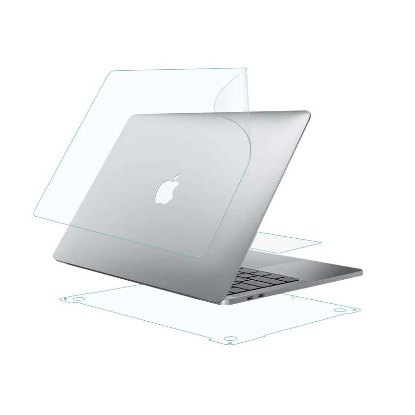 MacBook Pro 16 inch 2019 Body Protector
