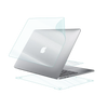 MacBook Pro 16 inch 2019 Laptop Transparent Skins Protector