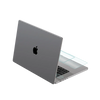 MacBook Pro 16 inch M2 Pro 2023 Laptop Transparent Skins Protector