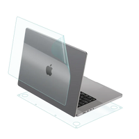 MacBook Pro 16 inch M3 Max 2023 Body Protector