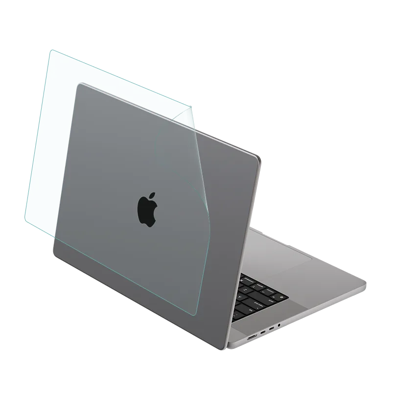 MacBook Pro 16 inch M3 Max 2023 Body Protector