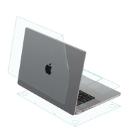 MacBook Pro 16 inch M4 Max 2024 Body Protector