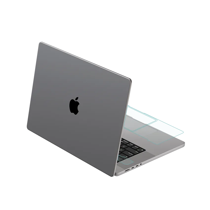 MacBook Pro 16 inch M3 Max 2023 Body Protector