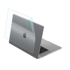 MacBook Pro 16 inch M3 Pro 2023 Laptop Transparent Skins Protector