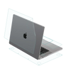 MacBook Pro 16 inch M4 Pro 2024 Body Protector